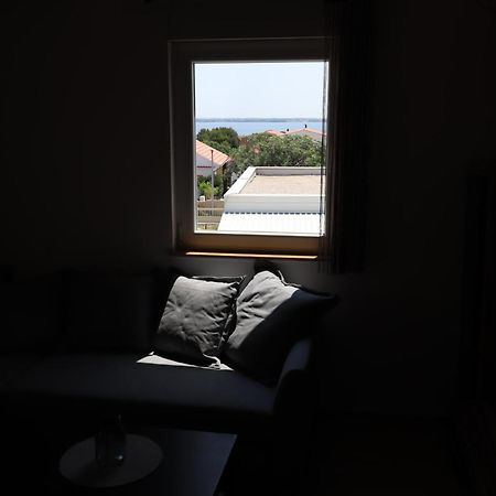 Apartman ˝Abaza˝ Vir Exterior foto